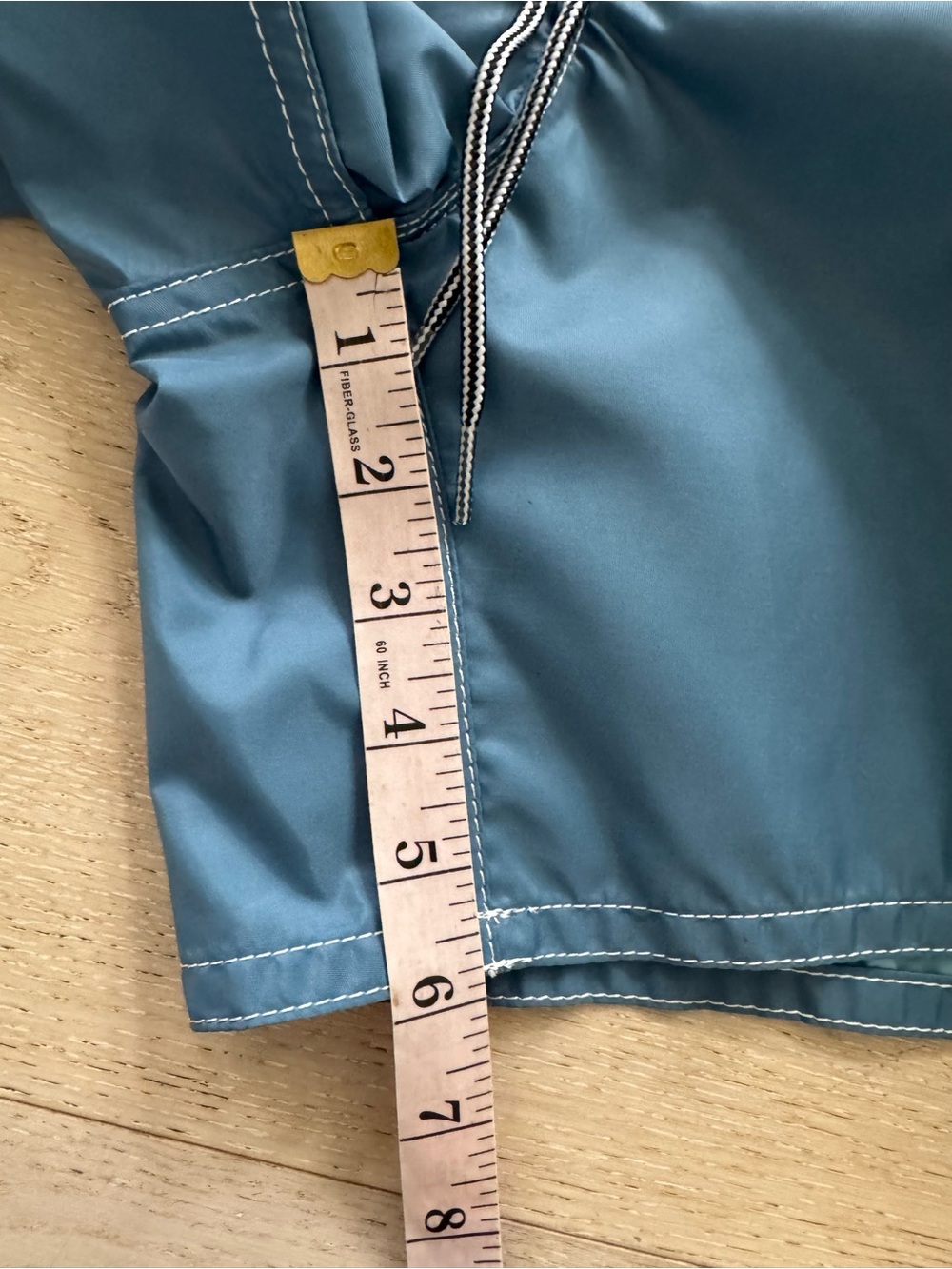 Birdwell Beach Britches 311 Board Shorts - Picture 3 of 5